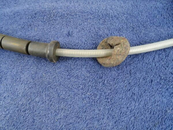 Front Brake Cable 1969-1972 Ford Galaxie 500 Custom LTD Mercury Marquis Monterey - Image 6