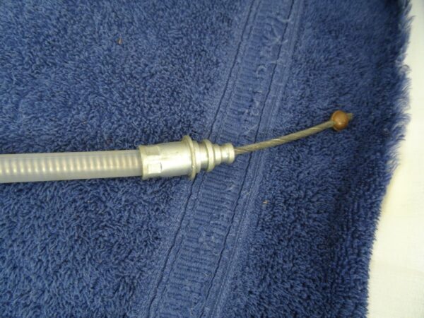 Front Brake Cable 1969-1972 Ford Galaxie 500 Custom LTD Mercury Marquis Monterey - Image 7