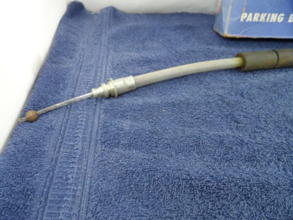 Front Brake Cable 1969-1972 Ford Galaxie 500 Custom LTD Mercury Marquis Monterey - Image 8