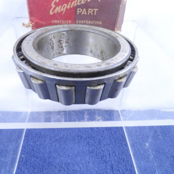 NOS Differential Side Bearing 1934 DeSoto w/ Overdrive Taper Roller Mopar 76254 - Image 7