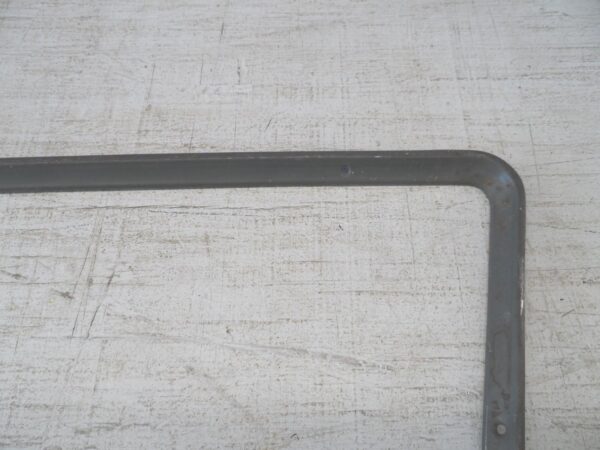 NOS Door Window Garnish Moulding 1960-1961 Chrysler Plymouth Dodge Front Right - Image 11