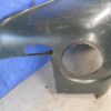 NOS Front Fender 1942 Plymouth Deluxe 1942 Plymouth Special Deluxe Left 1252813 - Image 4