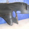 NOS Front Fender 1942 Plymouth Deluxe 1942 Plymouth Special Deluxe Left 1252813 - Image 8