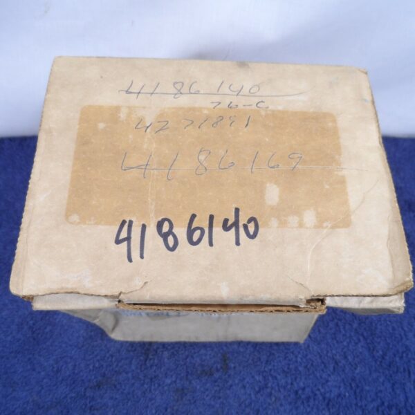 NOS Fuel Pump 1979 Dodge Omni 1979 Plymouth Horizon Made in Canada 4186140 - Image 13