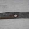 NOS Rear Bumper Deflector 1953 DeSoto S16 Firedome S18 Powermaster Gravel Stone - Image 10