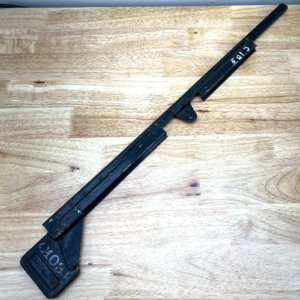 Window Channel 1935 Plymouth Deluxe 1935 Dodge DeSoto Chrysler Left Front 488982