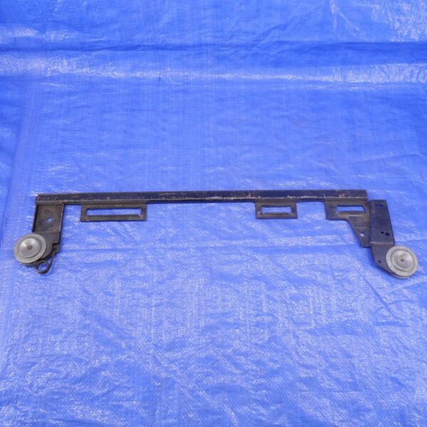 Window Channel 1942 Plymouth Deluxe COUPE Front Right RH Door C186 C-186 850150 - Image 8