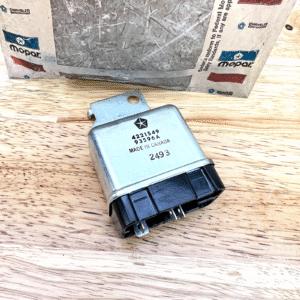 NOS A/C Cut-Out Relay 1984 Dodge Shelby Charger Air Conditioning Cut-Off 4221549