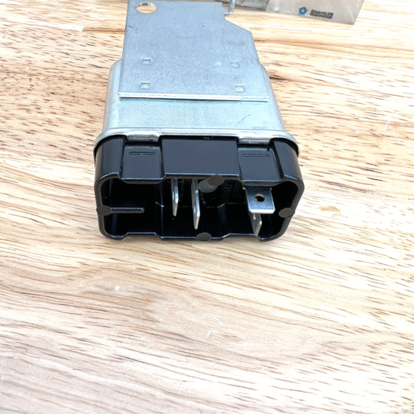 NOS A/C Cut-Out Relay 1984 Dodge Shelby Charger Air Conditioning Cut-Off 4221549 - Image 9