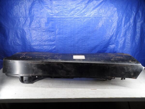 NOS Front Fender 1972 Chrysler New Yorker Town & Country Passenger Side 3621758 - Image 7