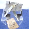 NOS Heater Temperature Control Assembly 1965-1966 Plymouth Fury Mopar 2497461