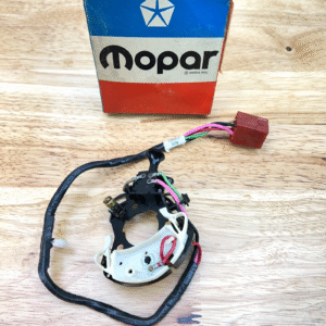 NOS Turn Signal Hazard Flasher Switch 1978-1980 Omni Horizon Mopar OEM 5209972
