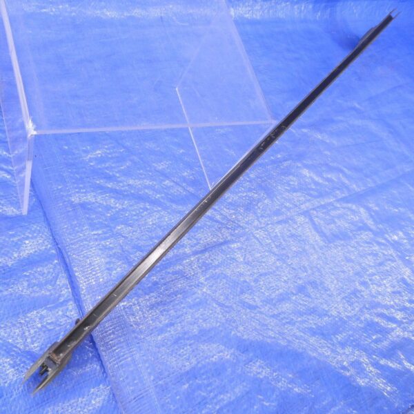 Rear Window Channel 1942 Plymouth Dodge DeSoto Chrysler Limo & 7 Pass LH 944743 - Image 12