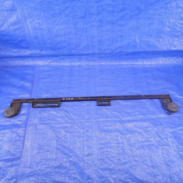 Rear Window Channel 1942 Plymouth Dodge DeSoto Chrysler Limo & 7 Pass LH 944743 - Image 3