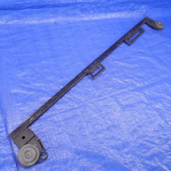 Rear Window Channel 1942 Plymouth Dodge DeSoto Chrysler Limo & 7 Pass LH 944743 - Image 7