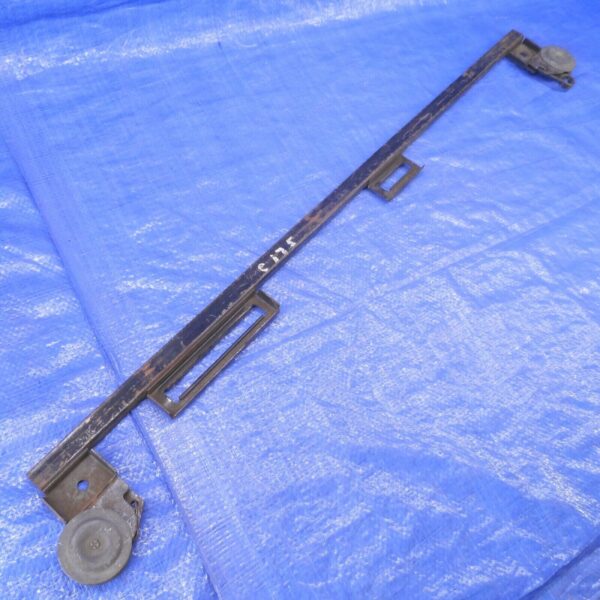 Rear Window Channel 1942 Plymouth Dodge DeSoto Chrysler Limo & 7 Pass LH 944743