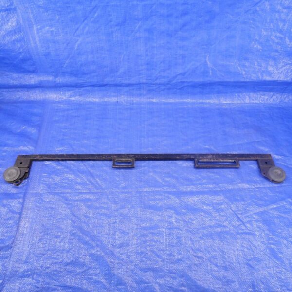 Rear Window Channel 1942 Plymouth Dodge DeSoto Chrysler Limo & 7 Pass LH 944743 - Image 8
