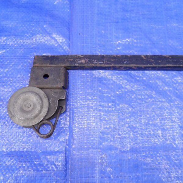 Rear Window Channel 1942 Plymouth Dodge DeSoto Chrysler Limo & 7 Pass LH 944743 - Image 9