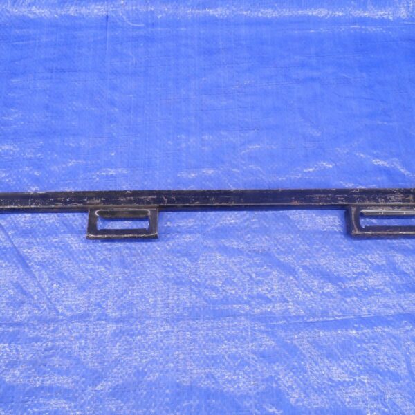 Rear Window Channel 1942 Plymouth Dodge DeSoto Chrysler Limo & 7 Pass LH 944743 - Image 10