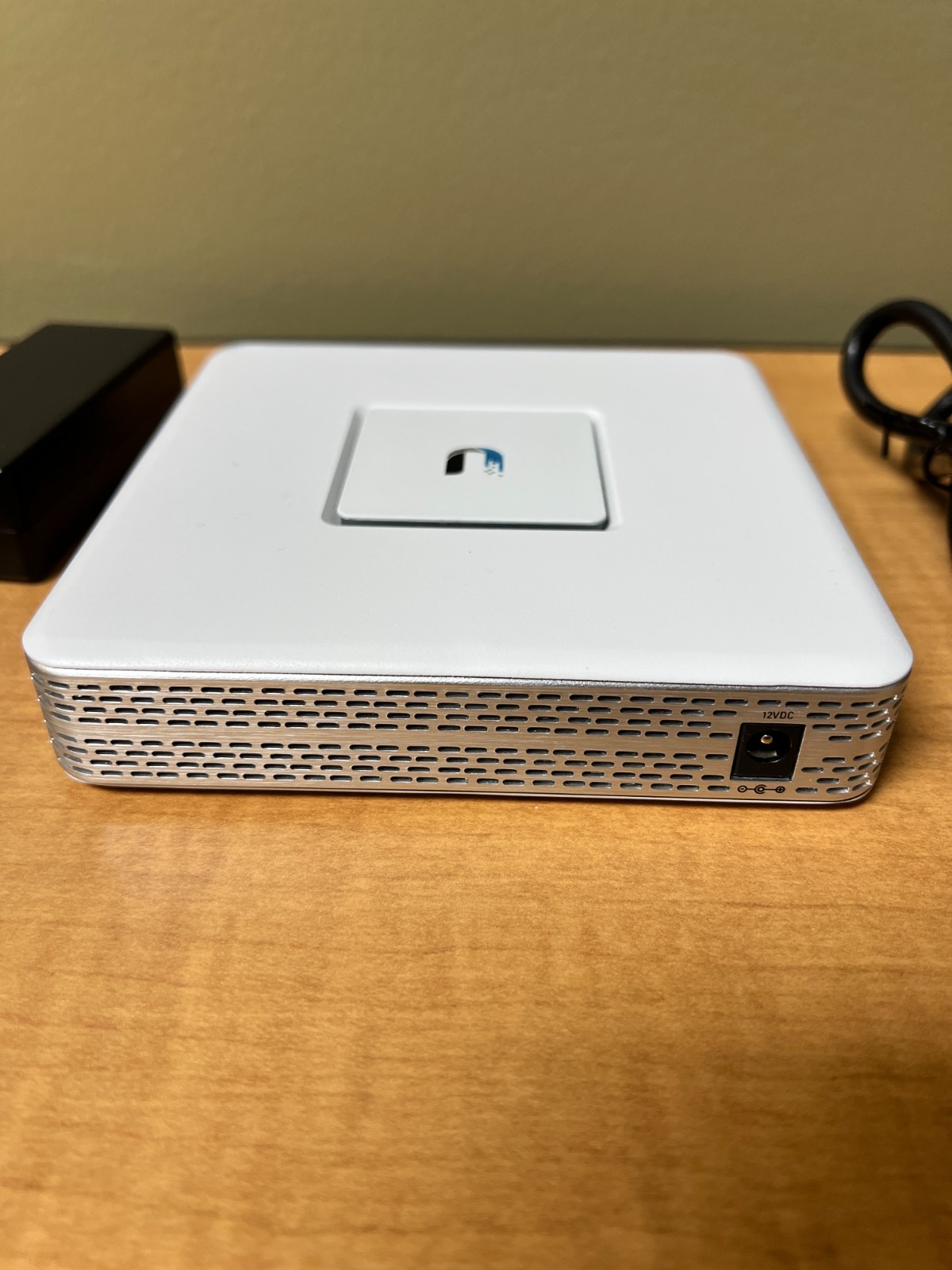Ubiquiti Networks UniFi Security Gateway USG Router Gigabit 1000Mbps Firewall - Image 5