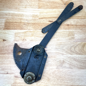 Window Regulator 1941-1947 Cadillac 60 61 Coupe 1942-1947 60 62 Sedan 4113790