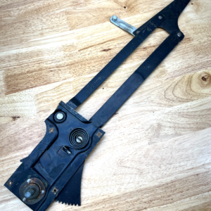 Window Regulator 1949-1950 Ford Tudor Sedan Coupe Left Front 49-50 8A-7023201-B