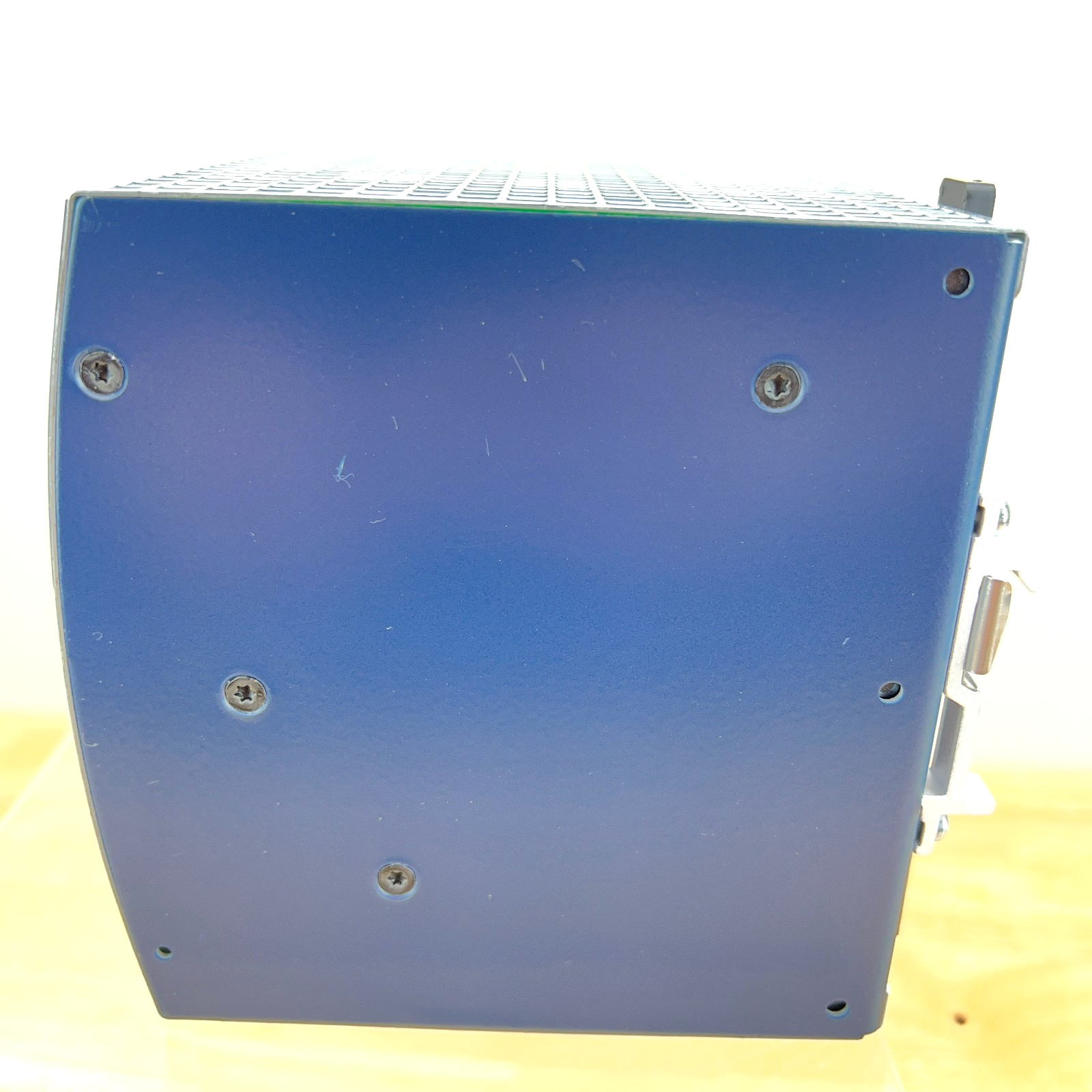 Allen-Bradley 24V-28V Power Supply 40A 960W 480V 3 Phase 1606-XLS960E-3 SER A - Image 7