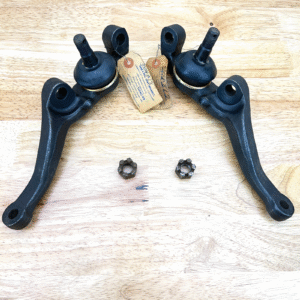 Lower Ball Joint Set 1965-68 NY Newport Polara Monaco Fury Mopar 3004817 3004818