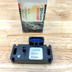 MAP Sensor 1983-1984 Chrysler Dodge Plymouth TBI Mopar OEM NEW 4318114 5226045