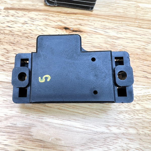 MAP Sensor 1983-1984 Chrysler Dodge Plymouth TBI Mopar OEM NEW 4318114 5226045 - Image 7