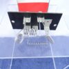NOS Blower Motor Resistor 1974-75 Newport New Yorker Monaco Crown LeBaron Fury - Image 8