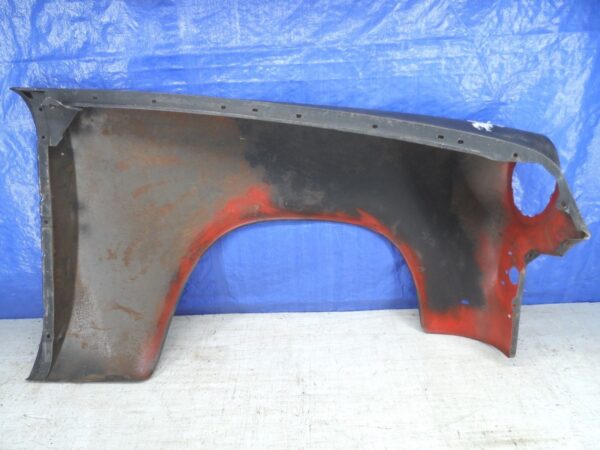NOS Front Fender 1953 Dodge Meadowbrook D46 D47 1953 Dodge Coronet D44 1494301 - Image 7