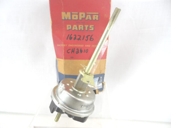 NOS Headlight Switch 1955 Plymouth Belvedere Plaza Savoy P26 P27 Head Light SW - Image 3