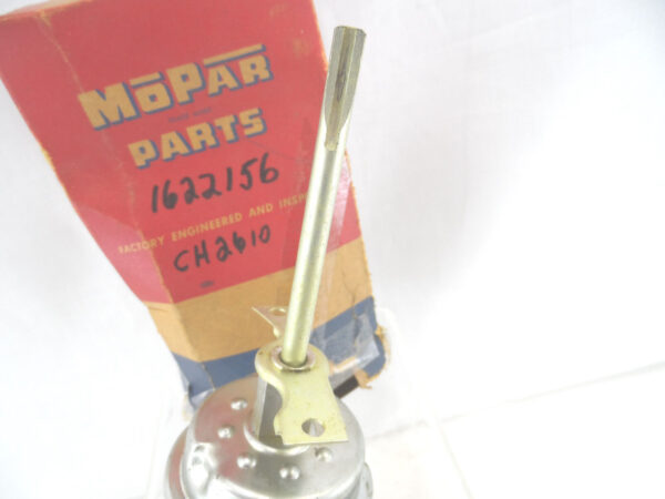 NOS Headlight Switch 1955 Plymouth Belvedere Plaza Savoy P26 P27 Head Light SW - Image 4