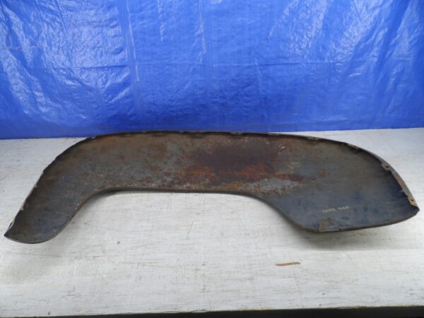 NOS Rear Fender 1949 Plymouth Deluxe Special Deluxe P18 Right Passenger 1243452 - Image 12