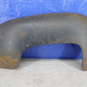 NOS Rear Fender 1949 Plymouth Deluxe Special Deluxe P18 Right Passenger 1243452