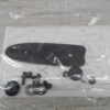 NOS Rear Spoiler 1998-2001 Dodge Intrepid Deck Trunk Lid Wing Champagne 82204082 - Image 3