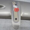 NOS Rear Spoiler 1998-2001 Dodge Intrepid Deck Trunk Lid Wing Champagne 82204082 - Image 9