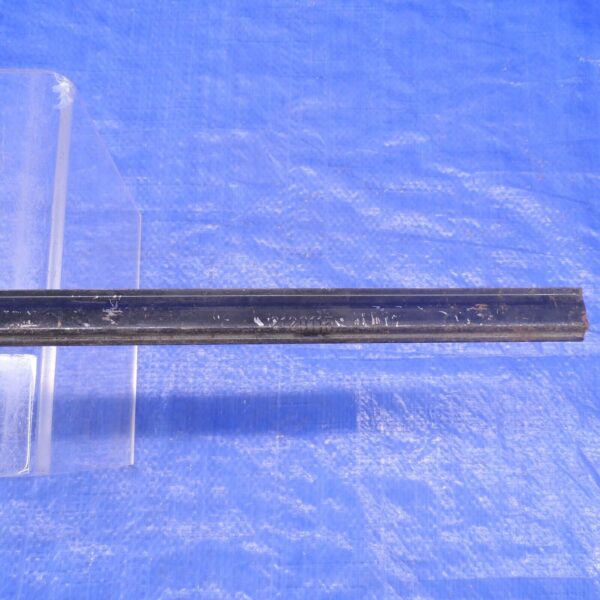 Window Channel 1935-1936 Plymouth Dodge DeSoto Chrysler SEDAN Left Rear Door - Image 11