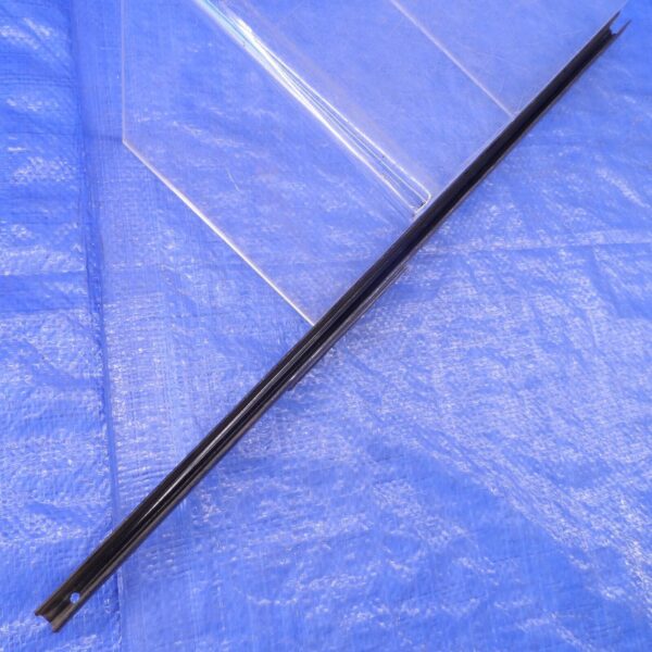Window Channel 1935-1936 Plymouth Dodge DeSoto Chrysler SEDAN Left Rear Door - Image 12