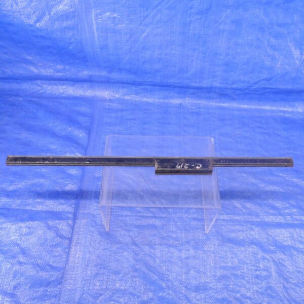 Window Channel 1935-1936 Plymouth Dodge DeSoto Chrysler SEDAN Left Rear Door - Image 3