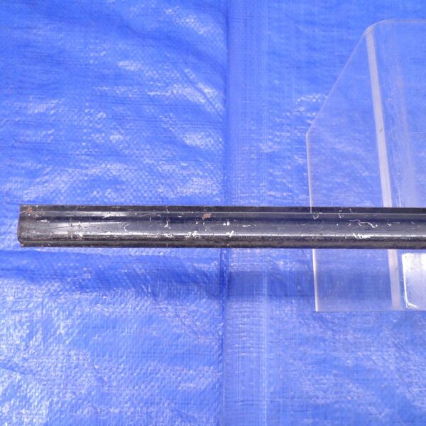 Window Channel 1935-1936 Plymouth Dodge DeSoto Chrysler SEDAN Left Rear Door - Image 4