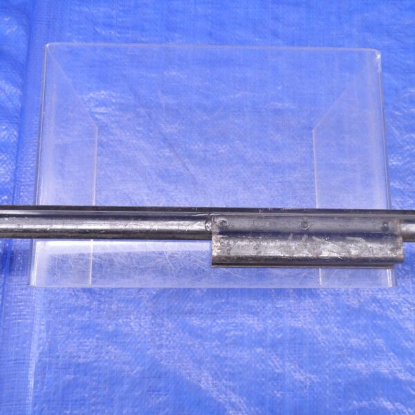 Window Channel 1935-1936 Plymouth Dodge DeSoto Chrysler SEDAN Left Rear Door - Image 5