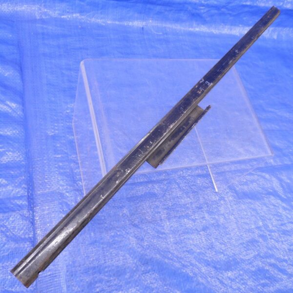 Window Channel 1935-1936 Plymouth Dodge DeSoto Chrysler SEDAN Left Rear Door - Image 7