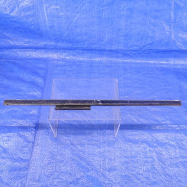 Window Channel 1935-1936 Plymouth Dodge DeSoto Chrysler SEDAN Left Rear Door - Image 8