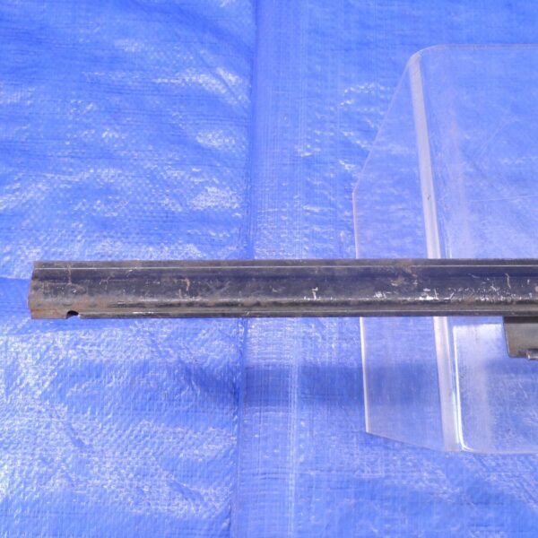 Window Channel 1935-1936 Plymouth Dodge DeSoto Chrysler SEDAN Left Rear Door - Image 9