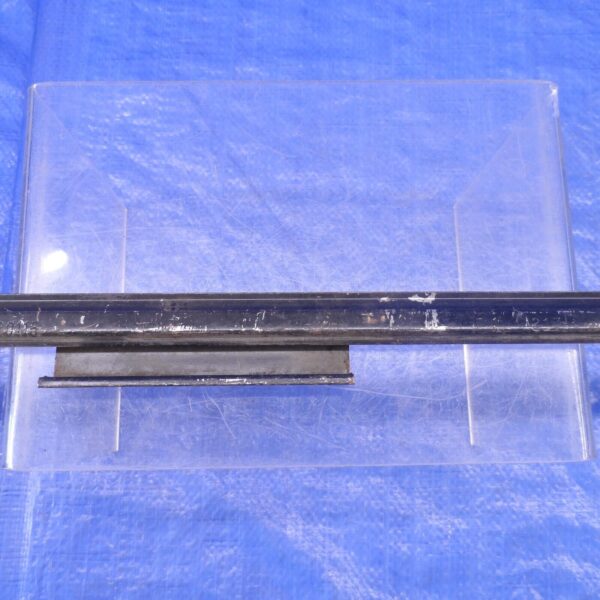 Window Channel 1935-1936 Plymouth Dodge DeSoto Chrysler SEDAN Left Rear Door - Image 10