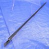 Window Channel 1940-1942 Plymouth Roadking Standard COACH Front Right 850176 - Image 12