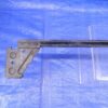 Window Channel 1940-1942 Plymouth Roadking Standard COACH Front Right 850176 - Image 4