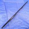 Window Channel 1948-1949 Hudson COUPE & COACH Right Front Door RH 48-49 NEW C339 - Image 12